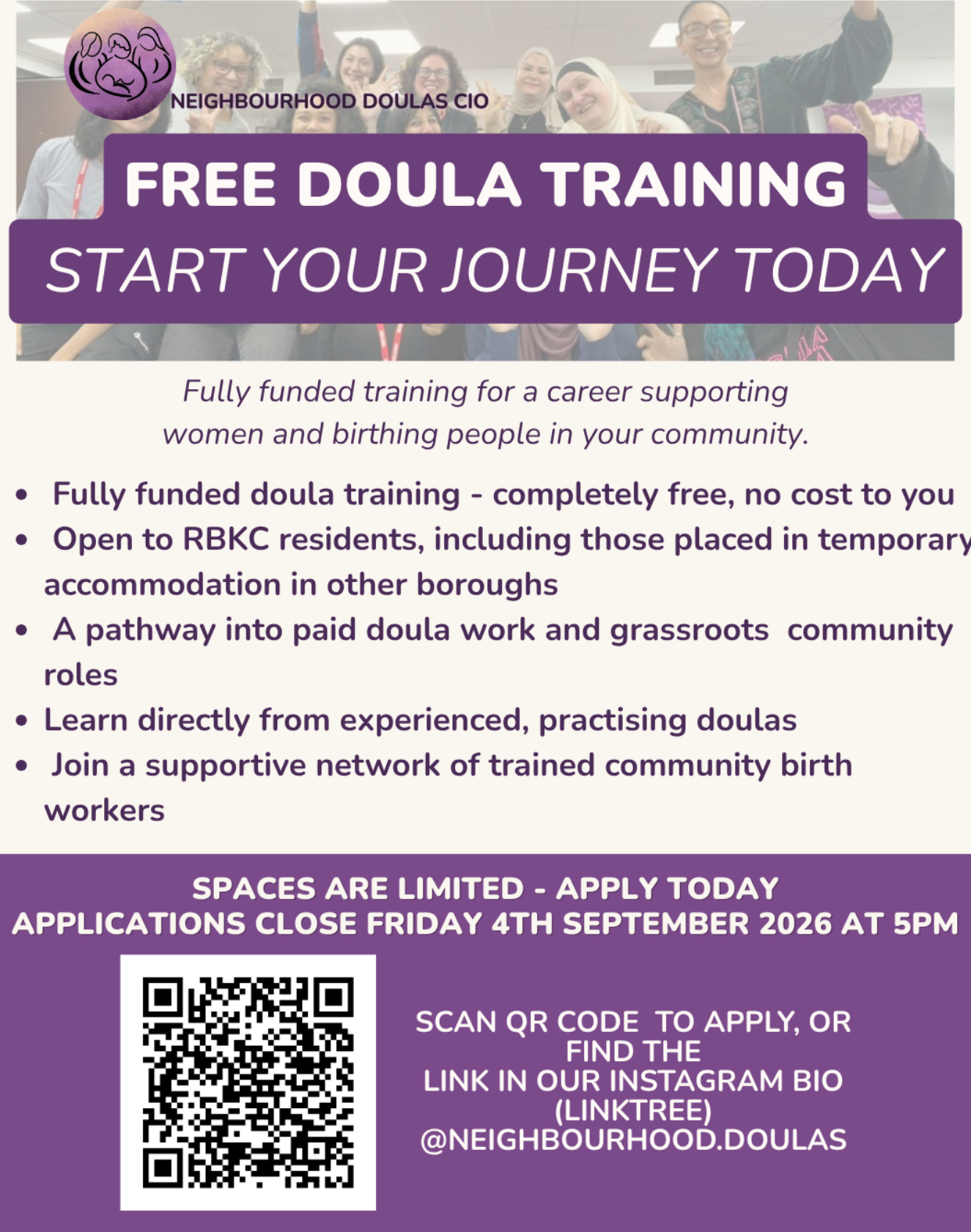 RBKC Residents free doula training.png