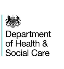 Department of Health and Social Care logo.png