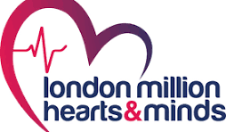 London Million Hearts and Minds logo.png
